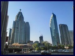 Harbourfront 004 - Brookfield Place and L Tower